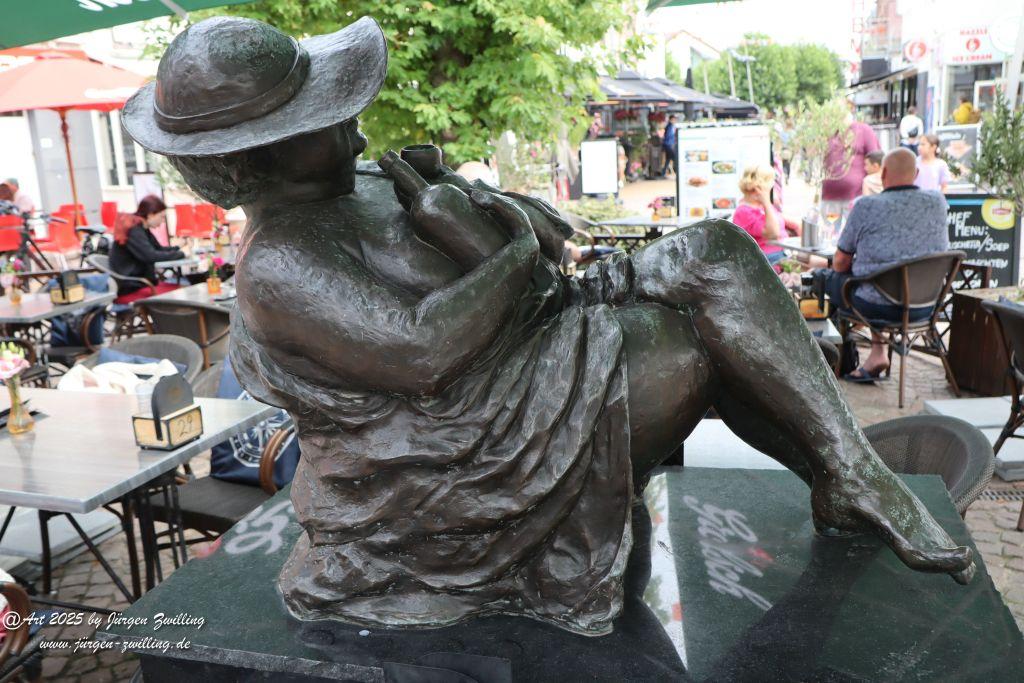 Zandvoort - Nordsee - Niederlande