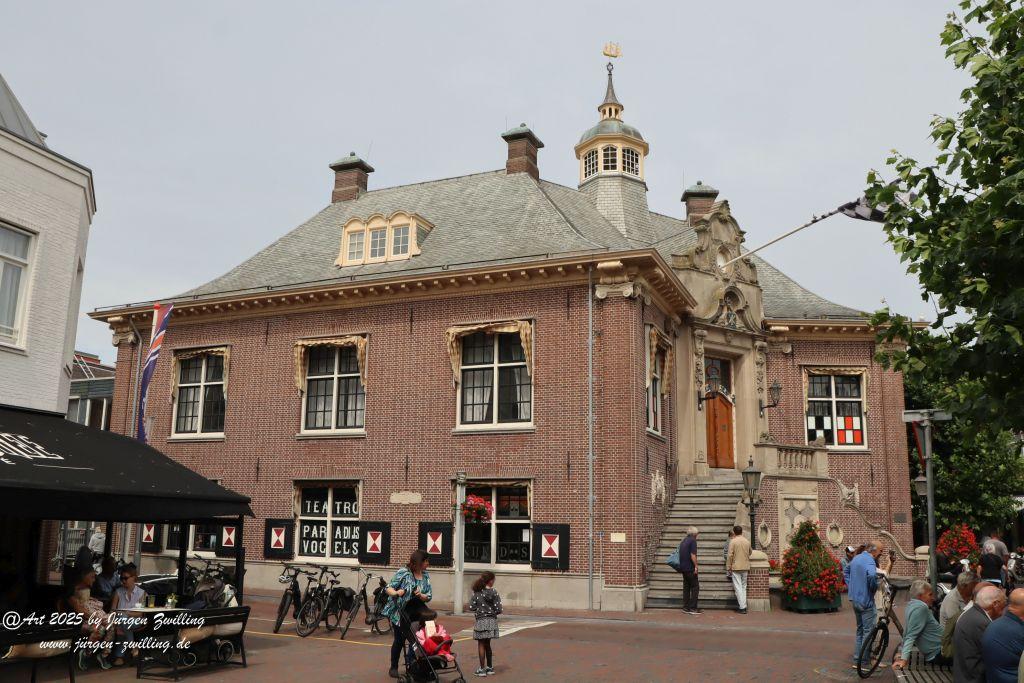 Zandvoort - Nordsee - Niederlande