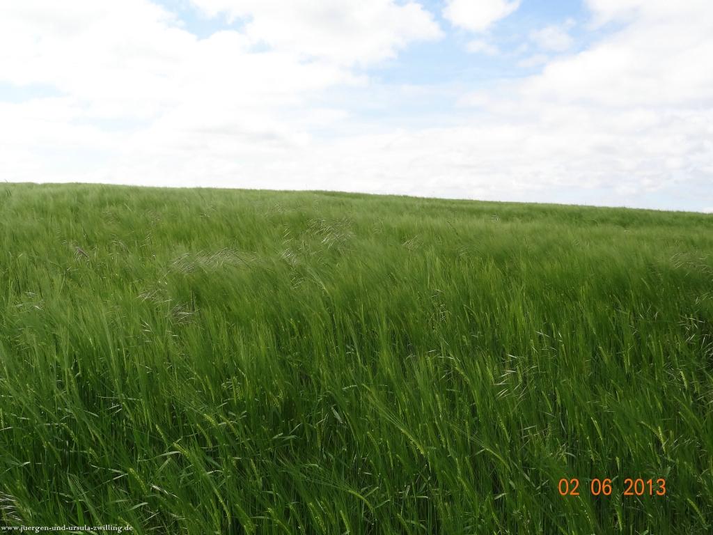 Philosophische Bildwanderung Höhenweg Grund - Spessart