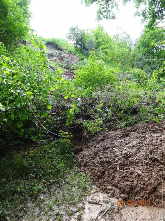 Philosophische Bildwanderung Höhenweg Grund - Spessart