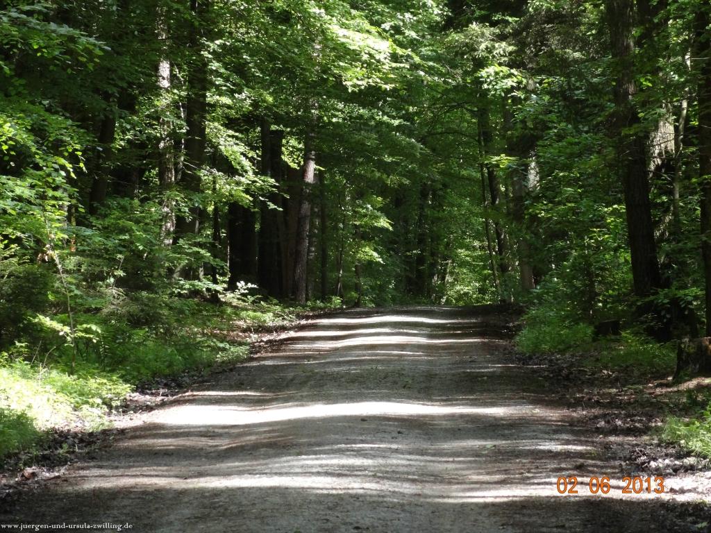 Philosophische Bildwanderung Höhenweg Grund - Spessart