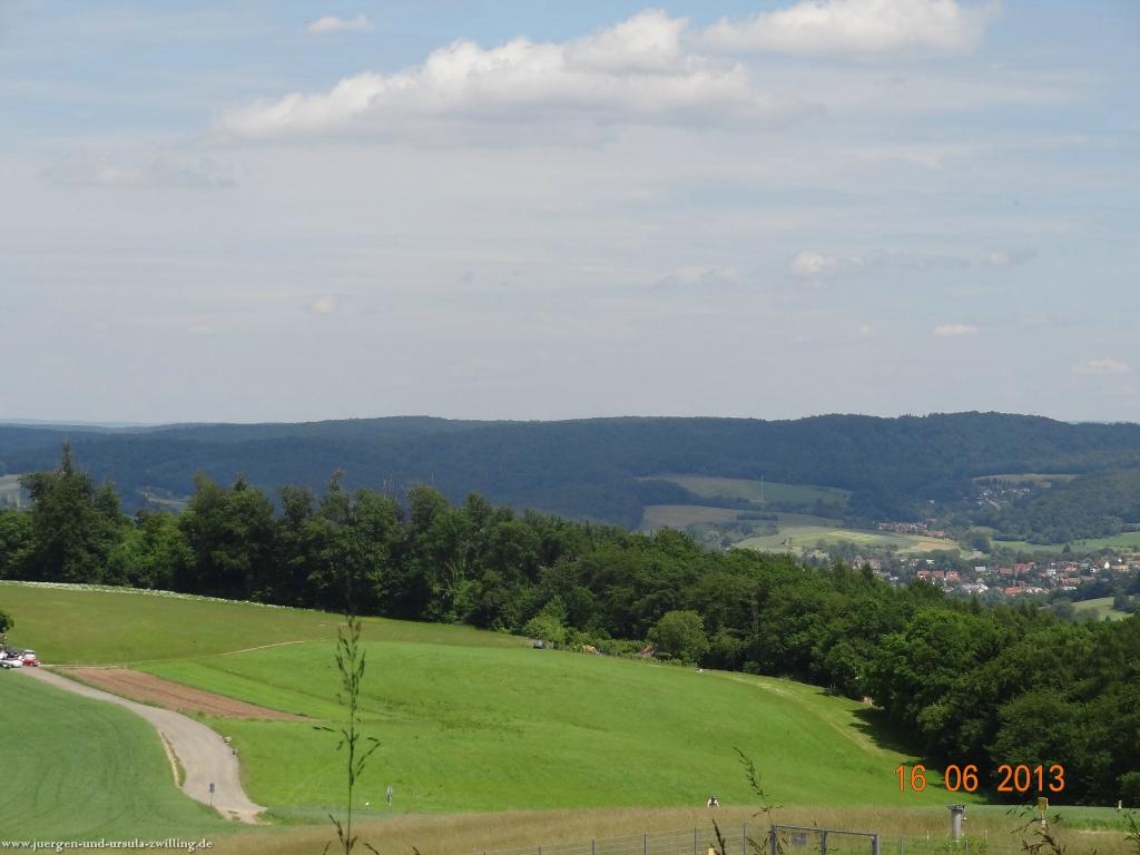 Philosophische Bildwanderung Fraenkisch-Crumbach-Burg-Rodenstein-Runde-Wanderung-auf-Ritterspfaden-
