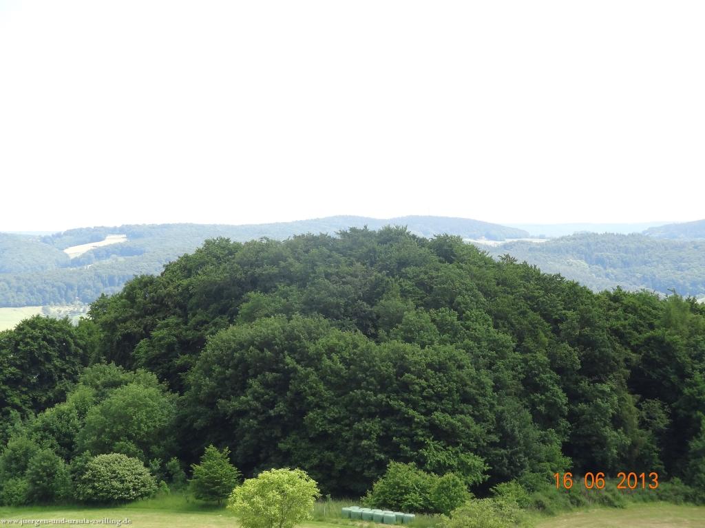 Philosophische Bildwanderung Fraenkisch-Crumbach-Burg-Rodenstein-Runde-Wanderung-auf-Ritterspfaden-