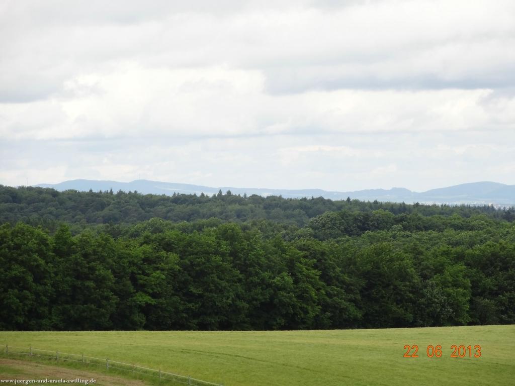 Philosophische Bildwanderung Traumschleife Baybachklamm