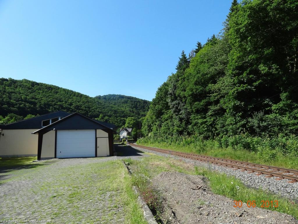 Philosophische Bildwanderung Traumpfad-Monrealer-Ritterschlag