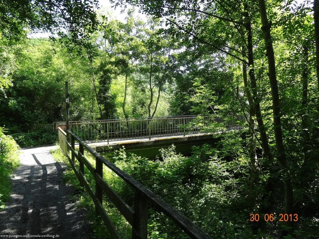 Philosophische Bildwanderung Traumpfad-Monrealer-Ritterschlag