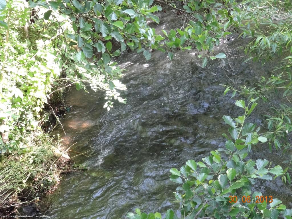 Philosophische Bildwanderung Traumpfad-Monrealer-Ritterschlag