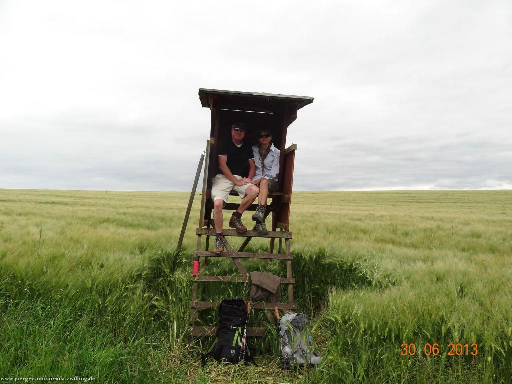 Philosophische Bildwanderung Traumpfad-Monrealer-Ritterschlag