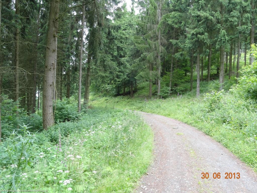 Philosophische Bildwanderung Traumpfad-Monrealer-Ritterschlag