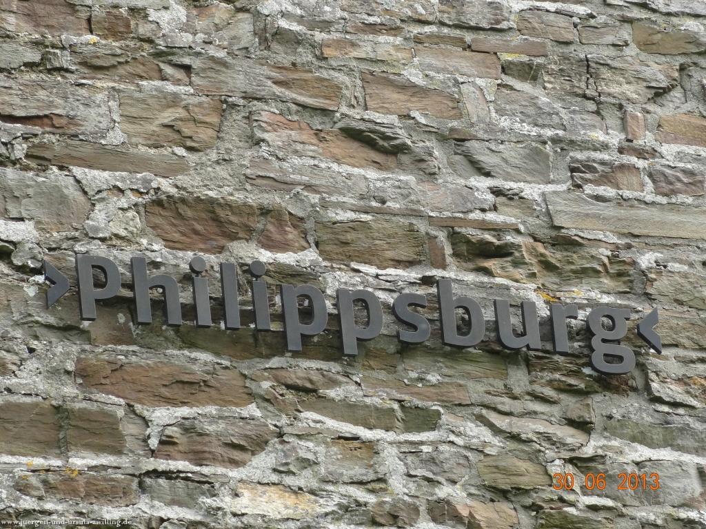 Philosophische Bildwanderung Traumpfad-Monrealer-Ritterschlag