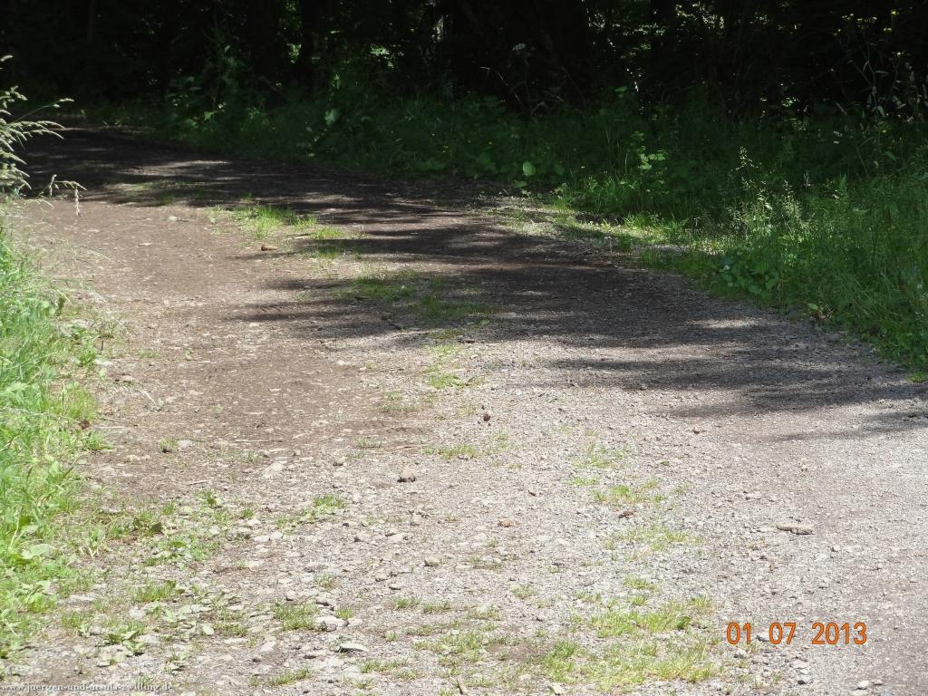 Philosophische Bildwanderung Eifelsteig-Etappe-10-Gerolstein-Daun