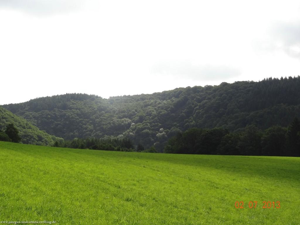 Philosophische Bildwanderung Eifelsteig-Etappe-11-Daun-Manderschei