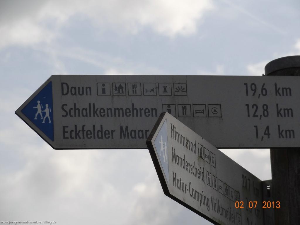 Philosophische Bildwanderung Eifelsteig-Etappe-11-Daun-Manderschei