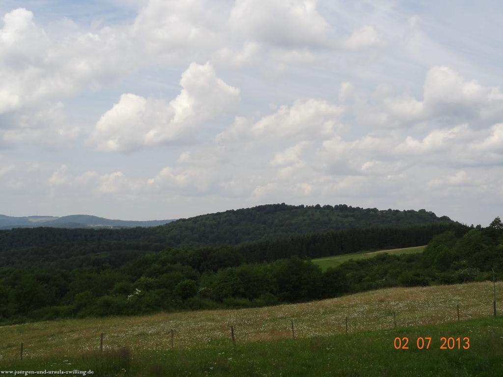 Philosophische Bildwanderung Eifelsteig-Etappe-11-Daun-Manderschei
