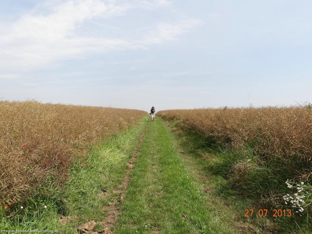 Philosophische Bildwanderung Traumpfad Koberner Burgpfad