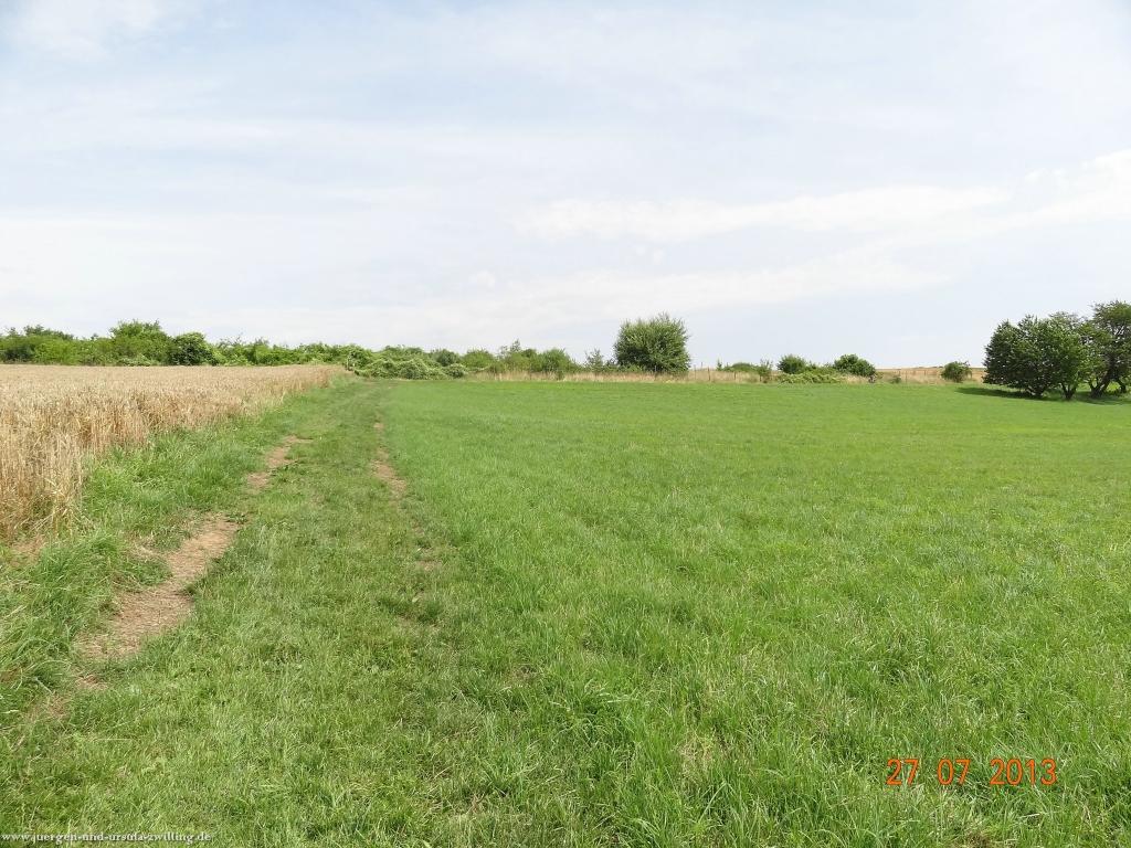 Philosophische Bildwanderung Traumpfad Koberner Burgpfad