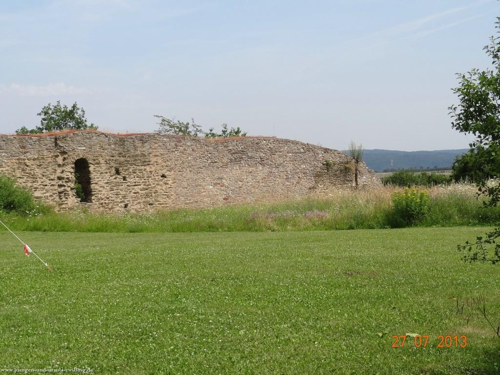Philosophische Bildwanderung Traumpfad Koberner Burgpfad
