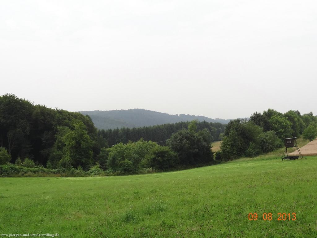 Philosophische Bildwanderung Waeller-Tour-Brexbachschluchtweg