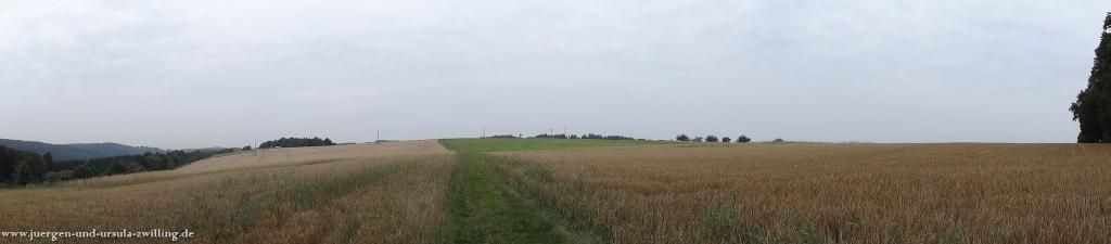 Philosophische Bildwanderung Waeller-Tour-Brexbachschluchtweg