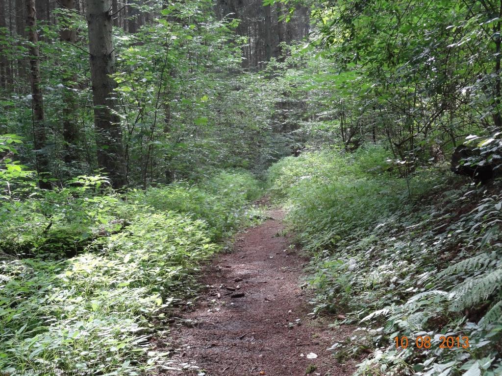 Philosophische Bildwanderung Rund um Höhr-Grenzhausen auf dem HG 1