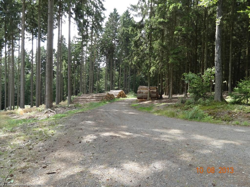 Philosophische Bildwanderung Rund um Höhr-Grenzhausen auf dem HG 1