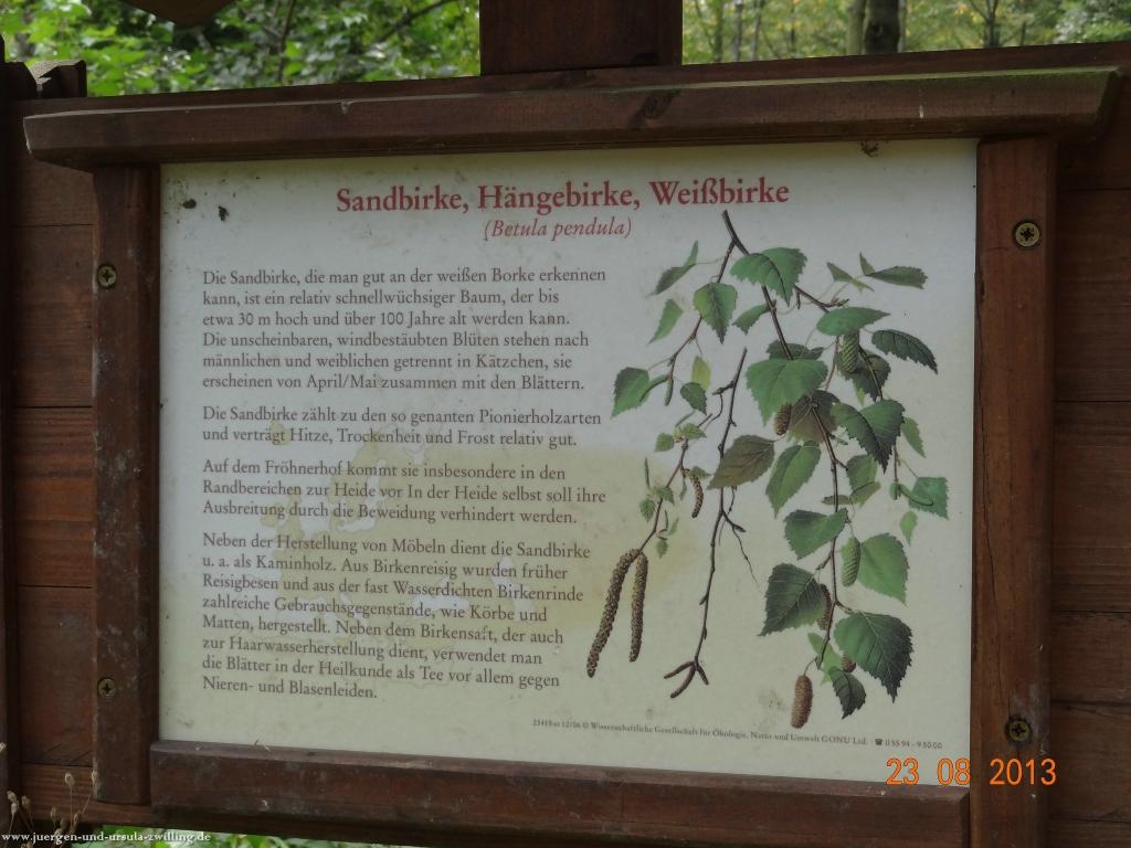 Philosophische Bildwanderung Rengsdorf nach Neuwider Zoo