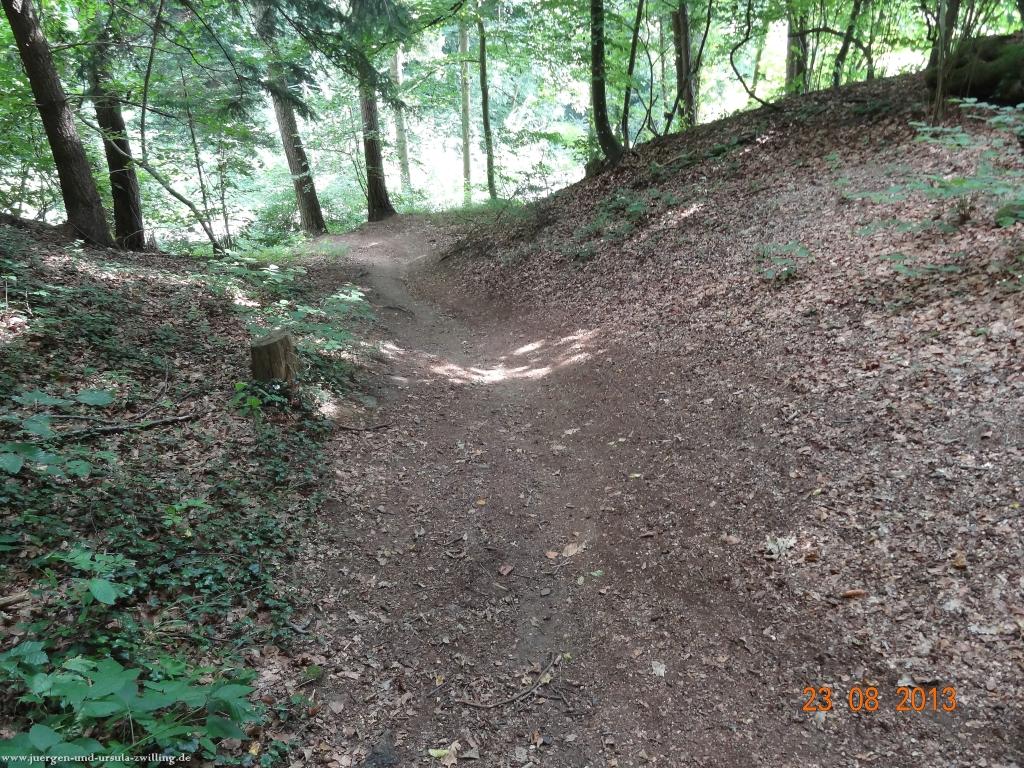 Philosophische Bildwanderung Rengsdorf nach Neuwider Zoo