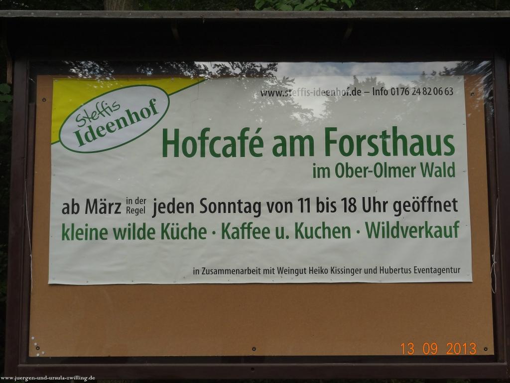 Philosophische Bildwanderung in Rheinhessen -Mainz Lerchenberg - Essenheim - Stadecken Elsheim - Nieder Olm - Ober Olm - Mainz Lerchenberg