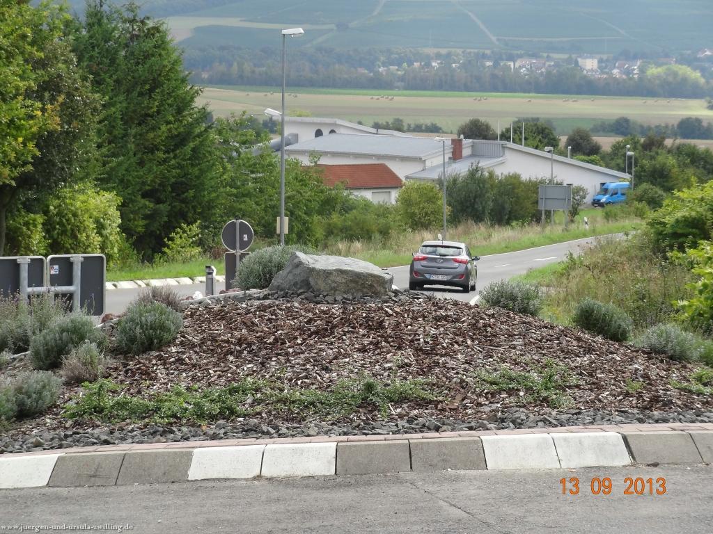 Philosophische Bildwanderung in Rheinhessen -Mainz Lerchenberg - Essenheim - Stadecken Elsheim - Nieder Olm - Ober Olm - Mainz Lerchenberg