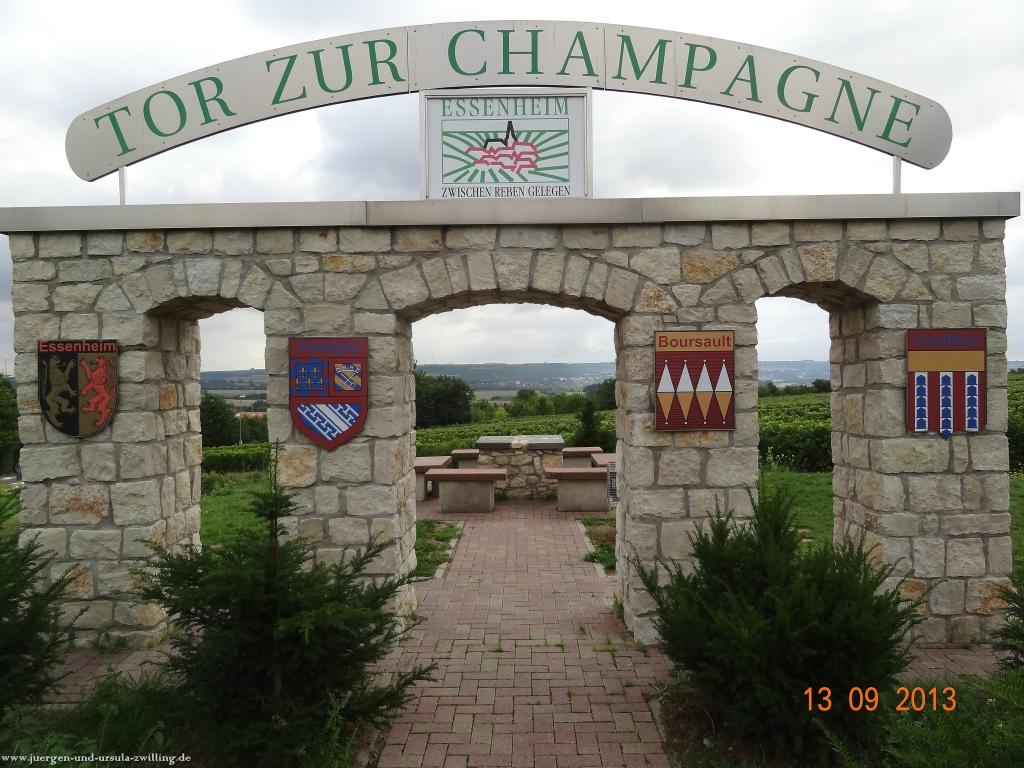 Philosophische Bildwanderung in Rheinhessen -Mainz Lerchenberg - Essenheim - Stadecken Elsheim - Nieder Olm - Ober Olm - Mainz Lerchenberg