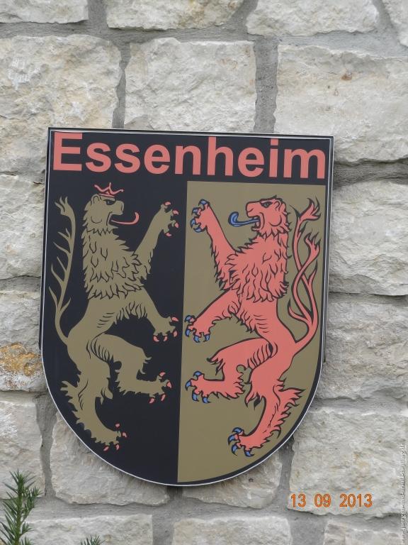 Philosophische Bildwanderung in Rheinhessen -Mainz Lerchenberg - Essenheim - Stadecken Elsheim - Nieder Olm - Ober Olm - Mainz Lerchenberg