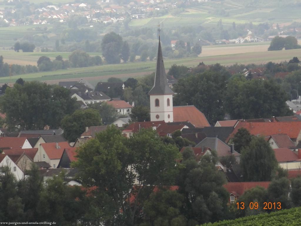 Philosophische Bildwanderung in Rheinhessen -Mainz Lerchenberg - Essenheim - Stadecken Elsheim - Nieder Olm - Ober Olm - Mainz Lerchenberg