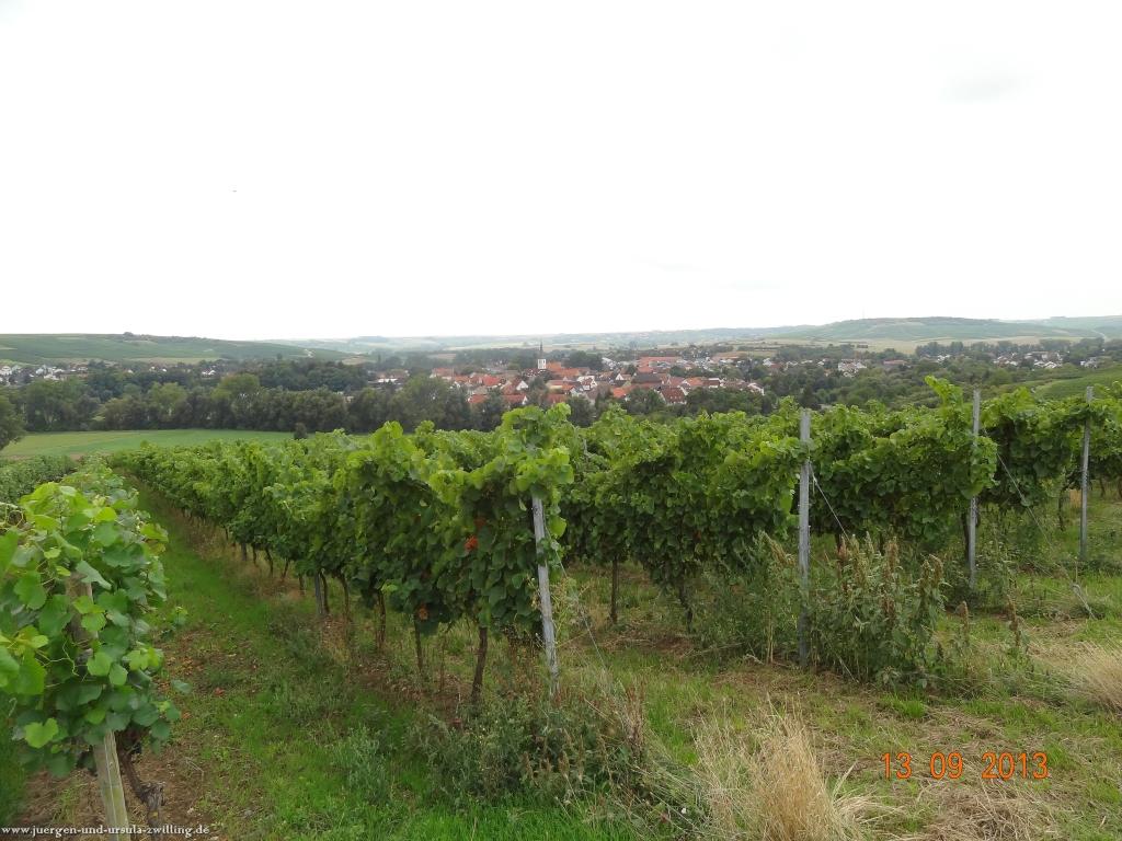 Philosophische Bildwanderung in Rheinhessen -Mainz Lerchenberg - Essenheim - Stadecken Elsheim - Nieder Olm - Ober Olm - Mainz Lerchenberg