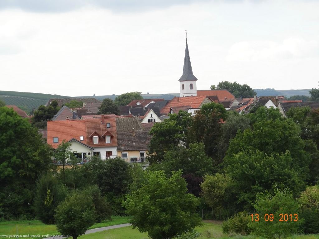 Philosophische Bildwanderung in Rheinhessen -Mainz Lerchenberg - Essenheim - Stadecken Elsheim - Nieder Olm - Ober Olm - Mainz Lerchenberg
