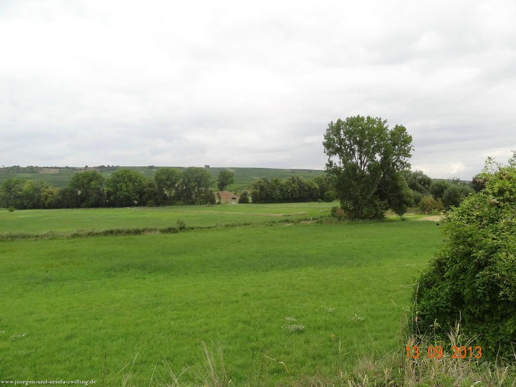 Philosophische Bildwanderung in Rheinhessen -Mainz Lerchenberg - Essenheim - Stadecken Elsheim - Nieder Olm - Ober Olm - Mainz Lerchenberg