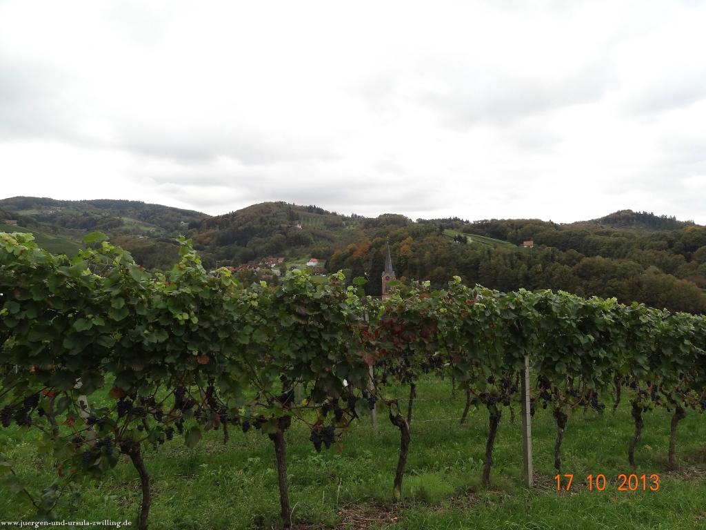 Philosophische Bildwanderung Genießerpfad - Alde Gott Panoramarunde mit Gaishöll Wasserfällen