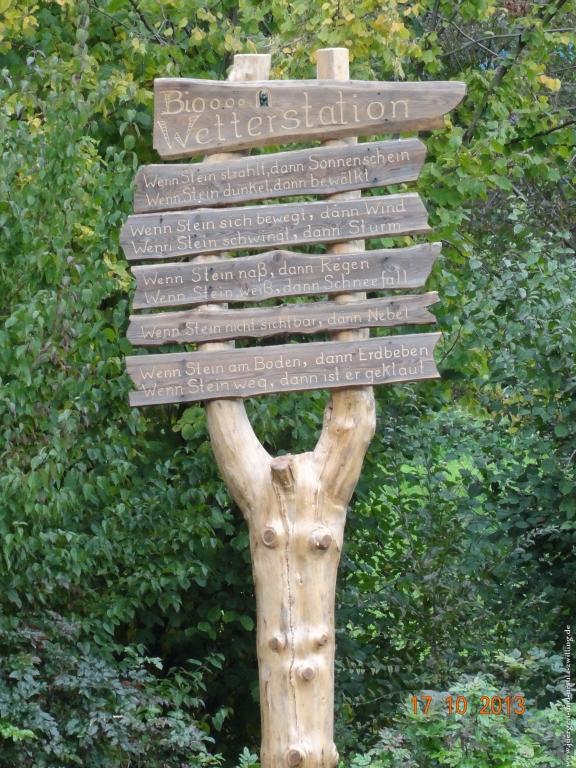 Philosophische Bildwanderung Genießerpfad - Alde Gott Panoramarunde mit Gaishöll Wasserfällen