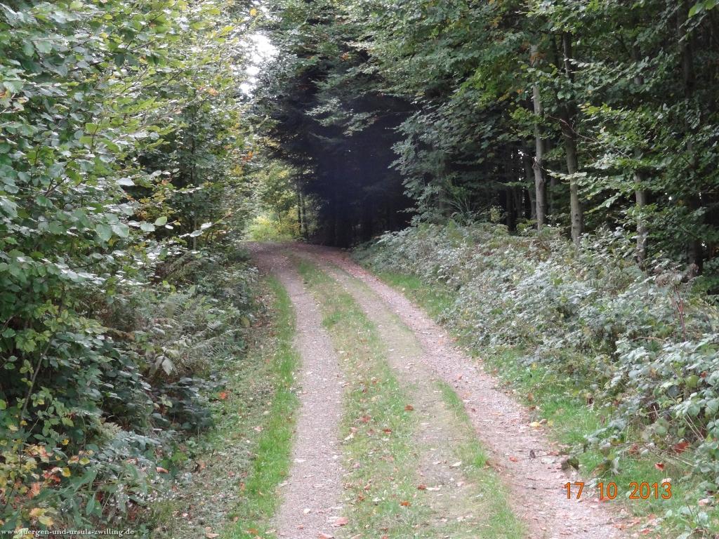 Philosophische Bildwanderung Genießerpfad - Alde Gott Panoramarunde mit Gaishöll Wasserfällen
