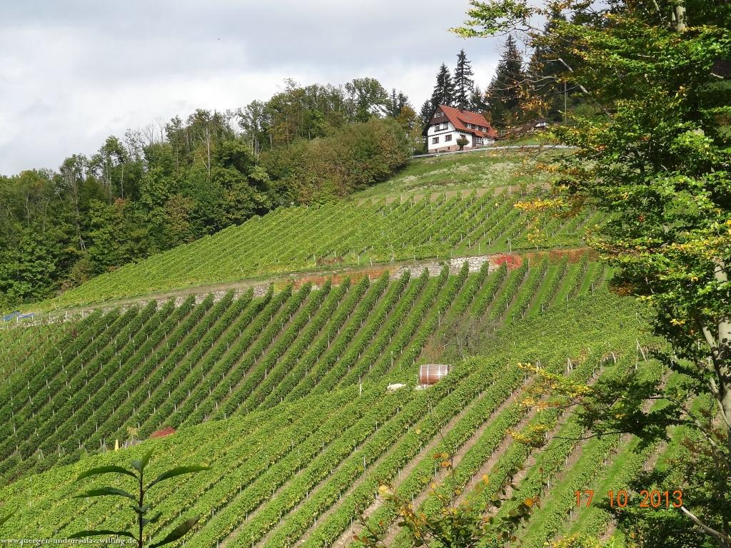 Philosophische Bildwanderung Genießerpfad - Alde Gott Panoramarunde mit Gaishöll Wasserfällen