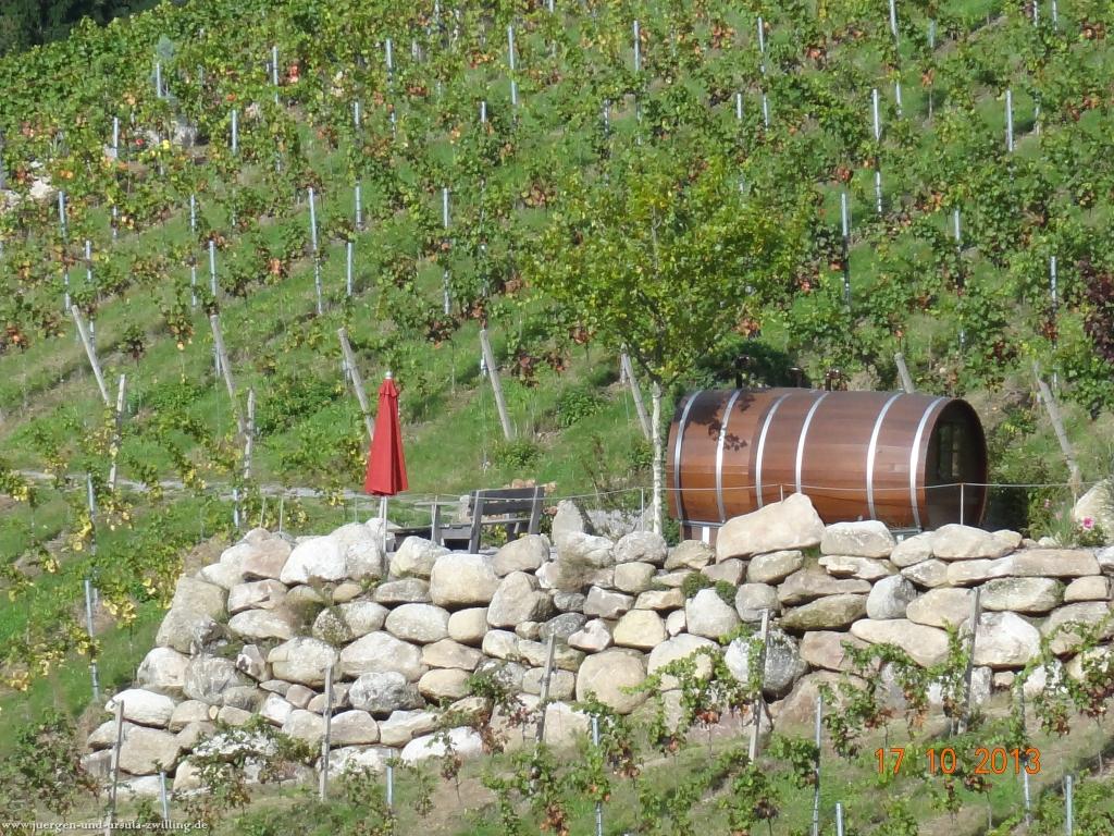 Philosophische Bildwanderung Genießerpfad - Alde Gott Panoramarunde mit Gaishöll Wasserfällen
