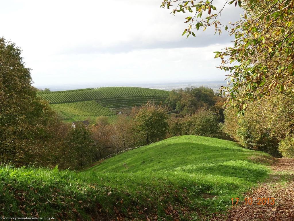 Philosophische Bildwanderung Genießerpfad - Alde Gott Panoramarunde mit Gaishöll Wasserfällen