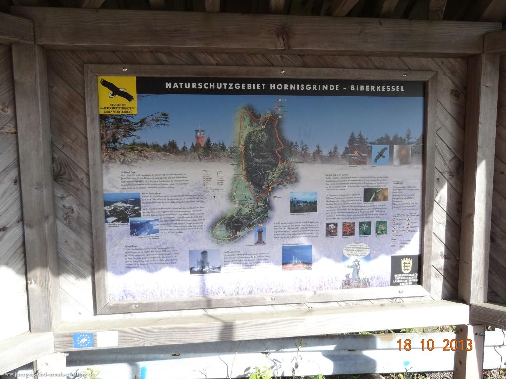 Philosophische Bildwanderung Sasbachwaldener Steig