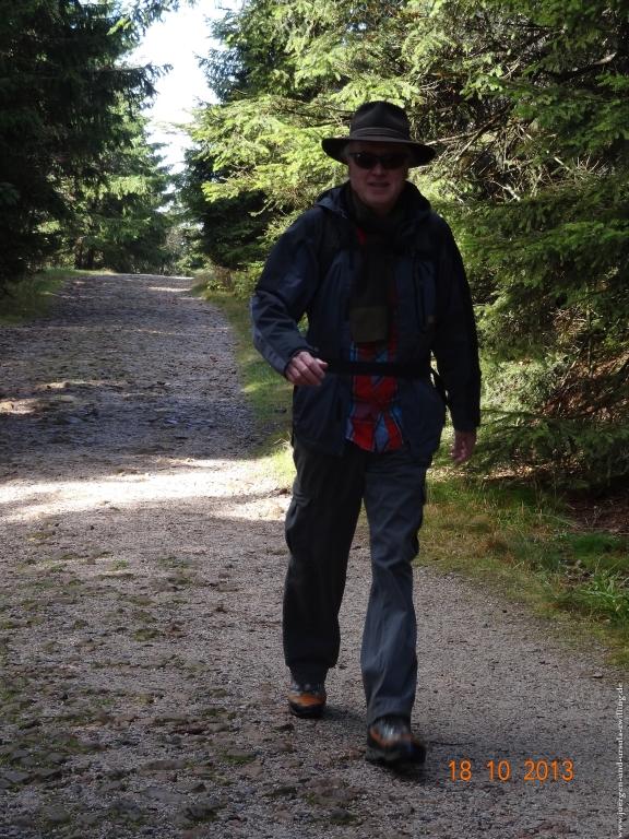 Philosophische Bildwanderung Sasbachwaldener Steig