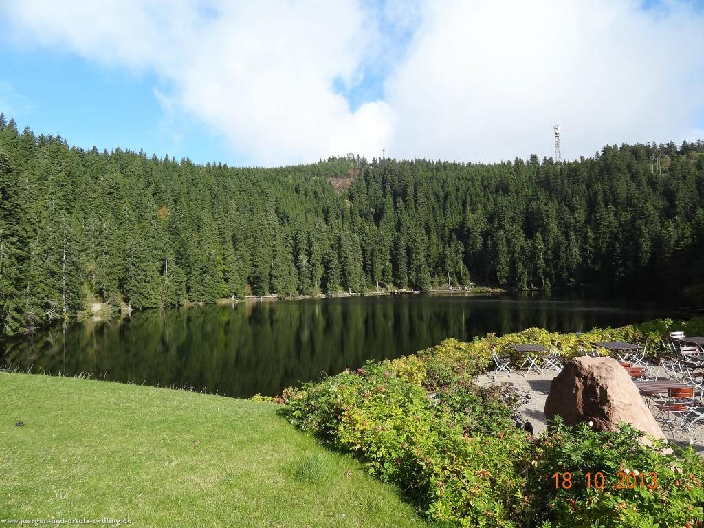 Philosophische Bildwanderung Sasbachwaldener Steig