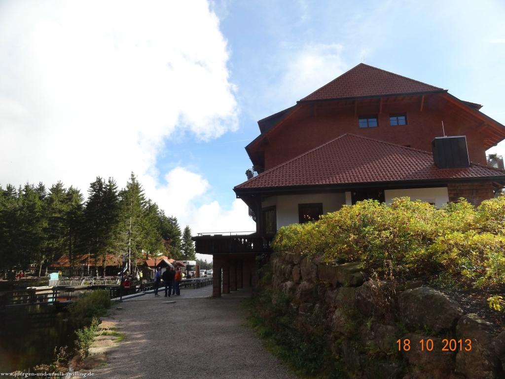 Philosophische Bildwanderung Sasbachwaldener Steig