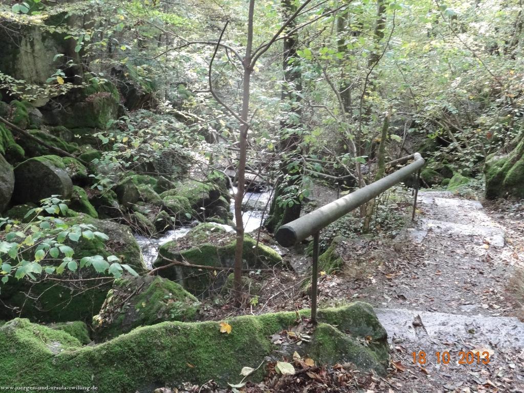 Philosophische Bildwanderung Sasbachwaldener Steig