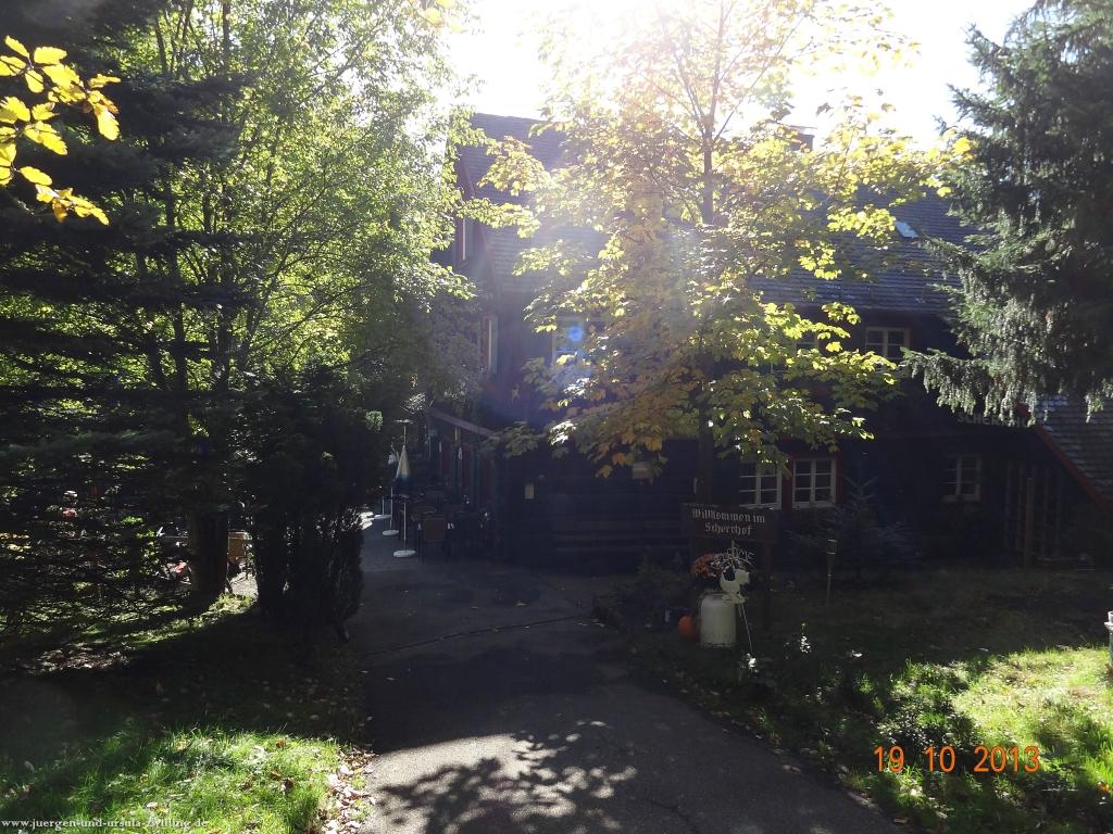 Philosophische Bildwanderung Geroldsau-Scherrhof-Bütthof im Schwarzwald