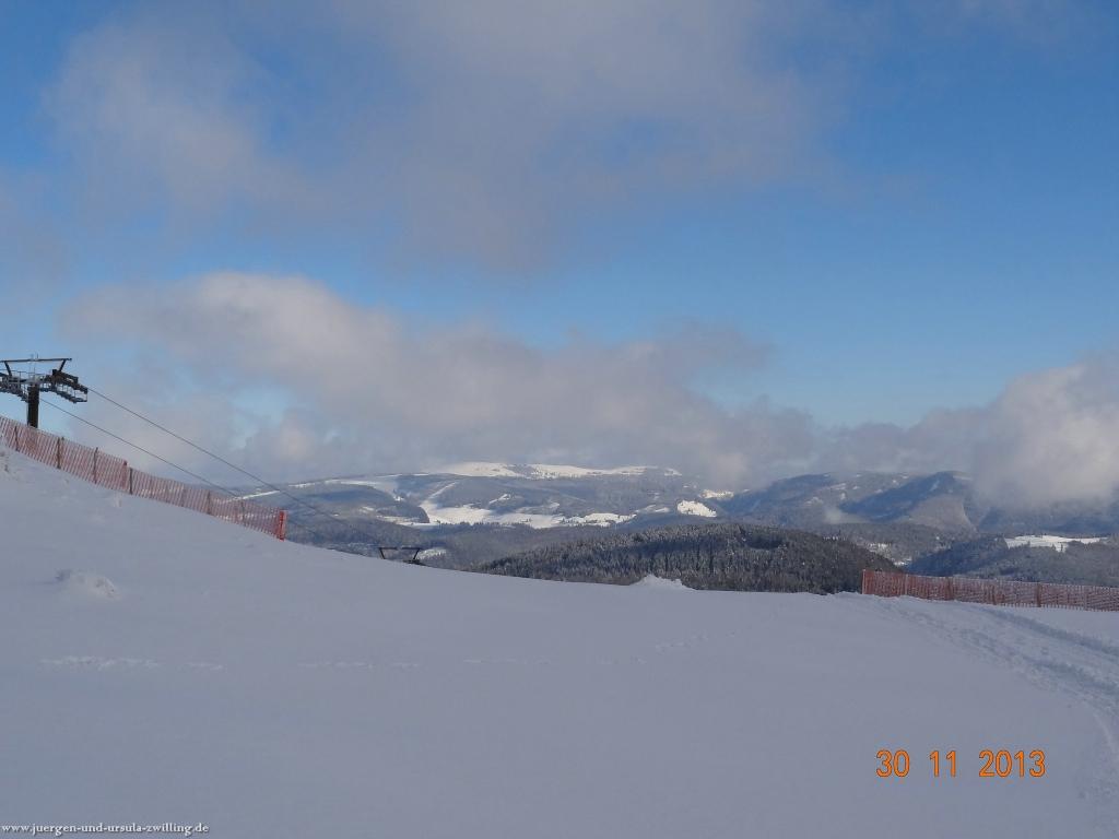 Philosophische Bildwanderung Belchen im Schwarzwald