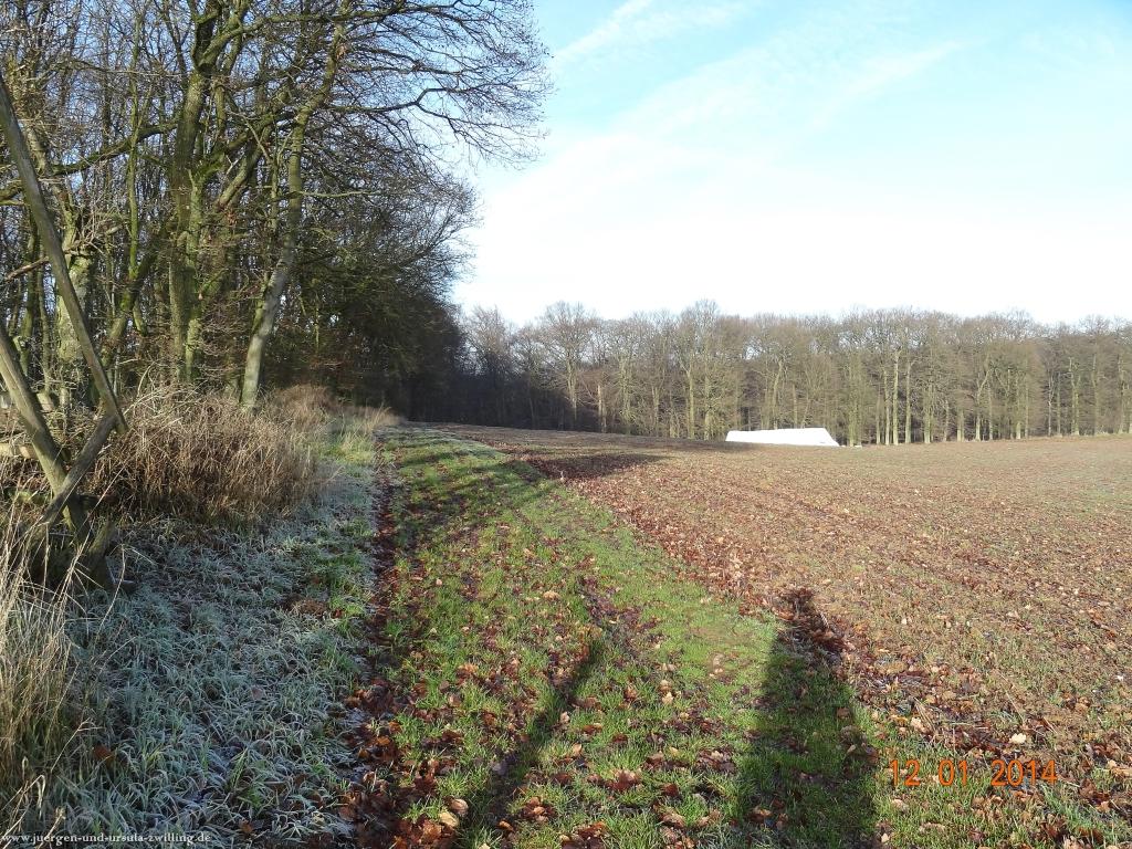 Philosophische Bildwanderung Vitaltour-Felsengarten - Nahe