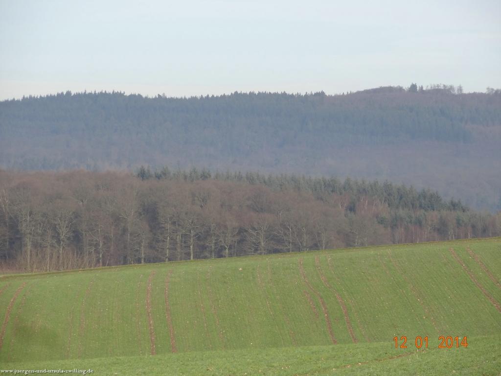 Philosophische Bildwanderung Vitaltour-Felsengarten - Nahe
